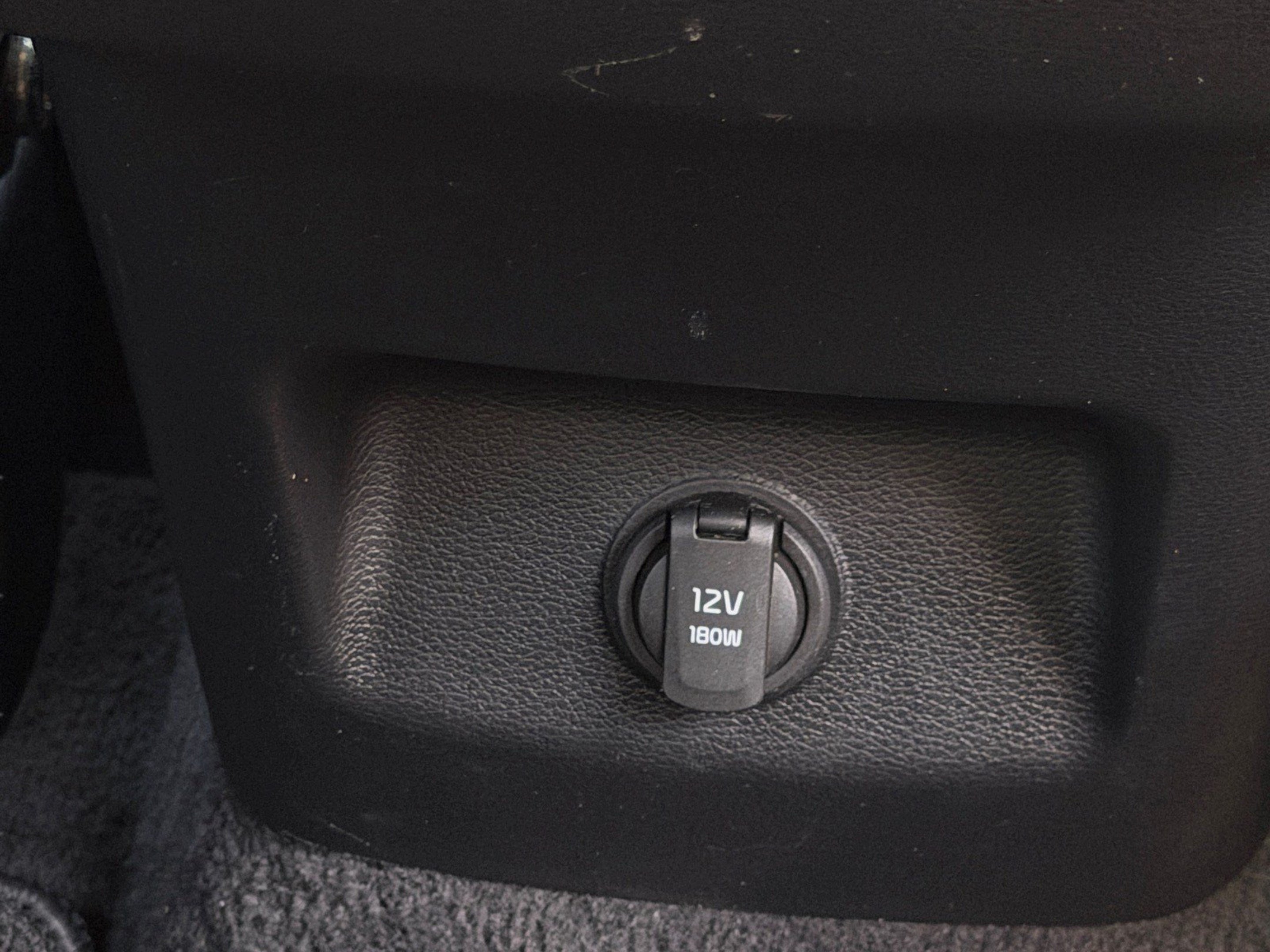 Certified 2022 Kia Telluride EX w/ EX Premium Package FWD image 28