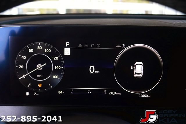 Certified 2024 Kia Sportage X-Pro Prestige AWD/4WD image 20