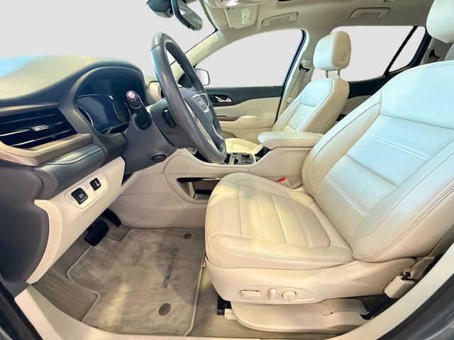 Used 2020 GMC Acadia Denali image 19