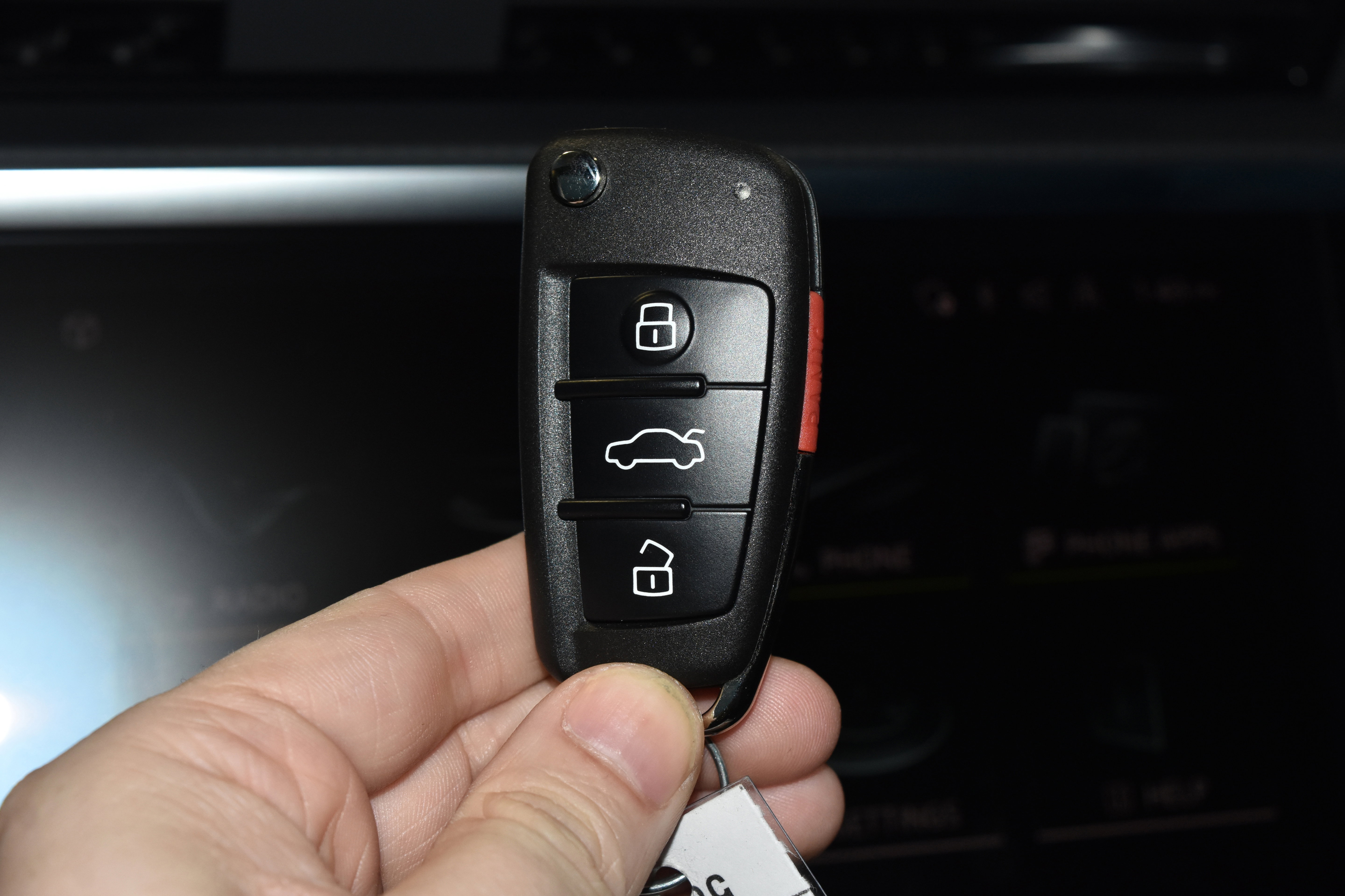 New 2025 Audi Q3 2.0T Premium image 19