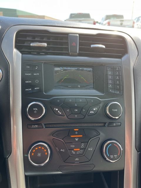 Used 2018 Ford Fusion S FWD image 42