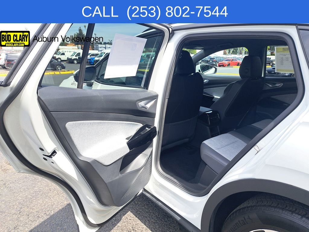 Used 2024 Volkswagen ID.4 2WD image 13