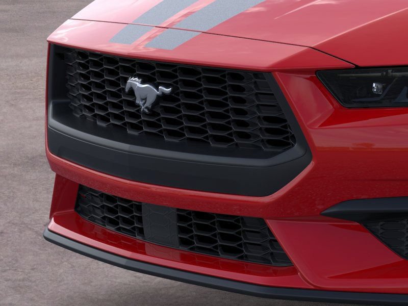 New 2026 Ford Mustang Premium RWD image 18