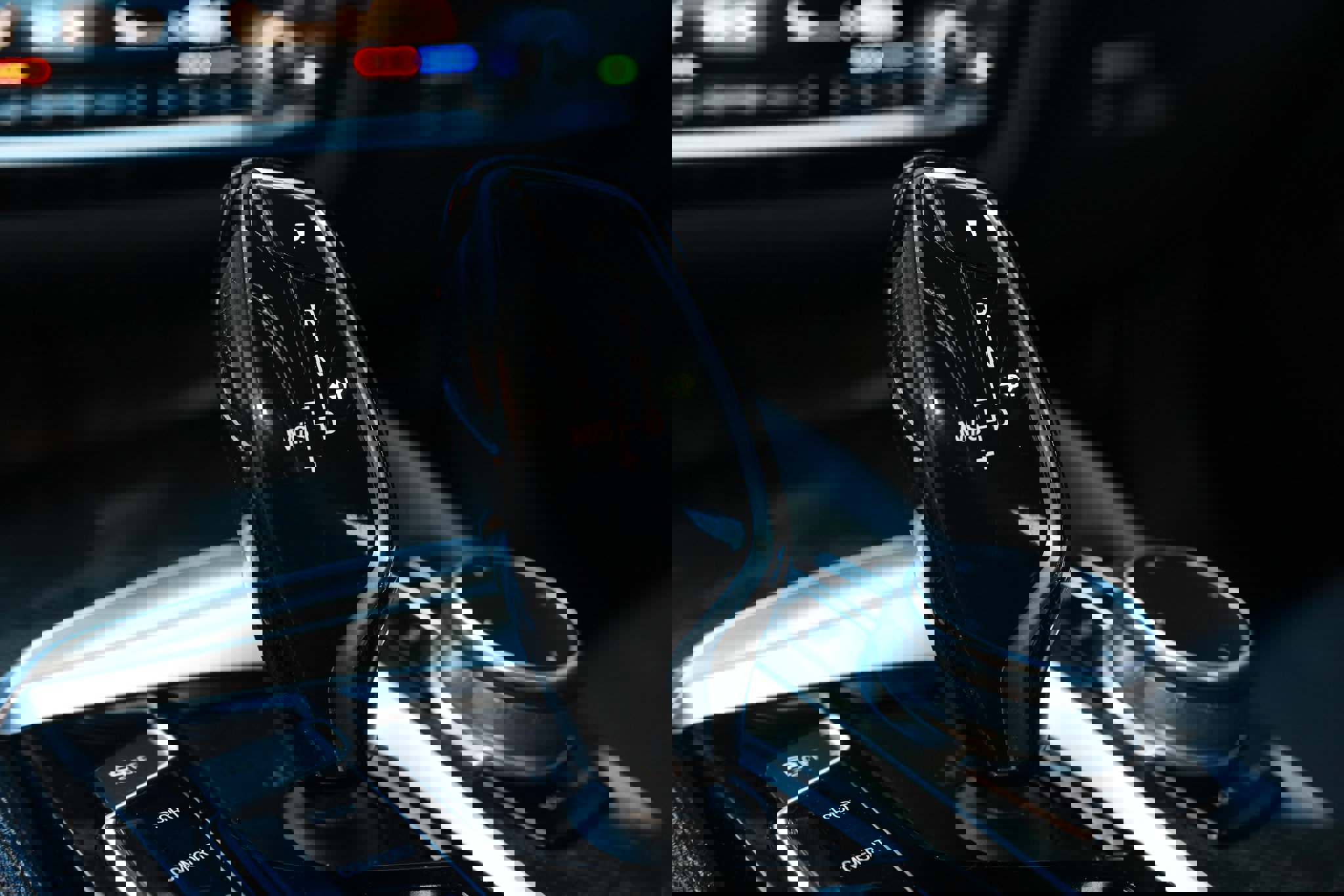 Used 2017 BMW 540i xDrive image 43