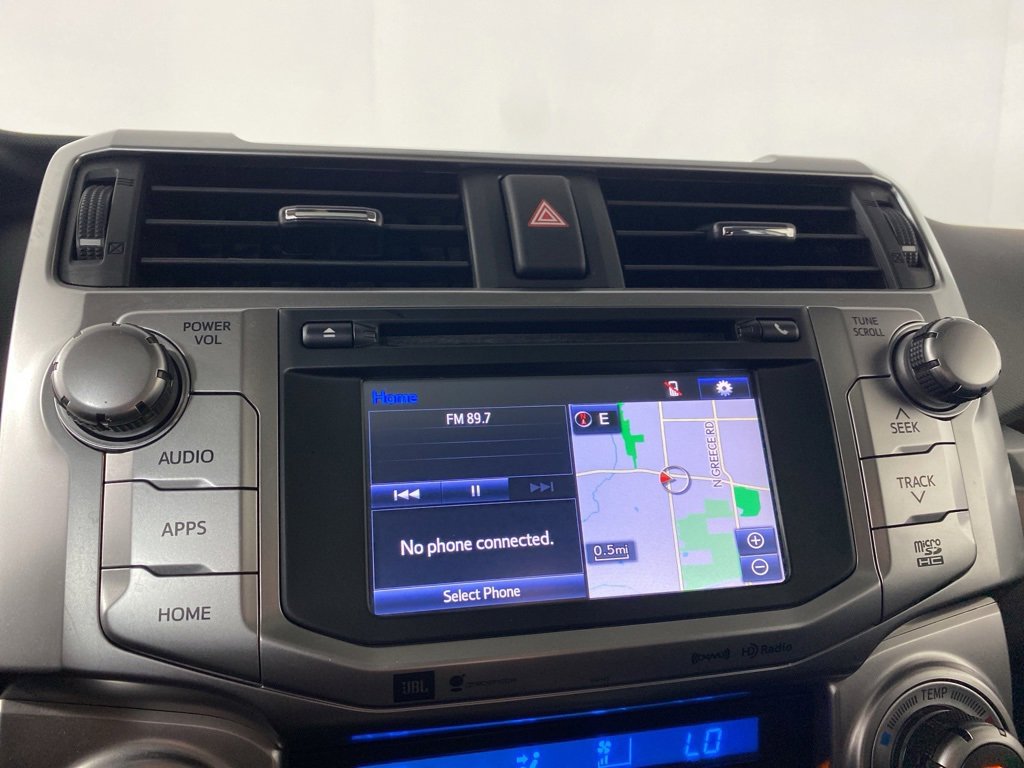 Used 2018 Toyota 4Runner Limited image 22