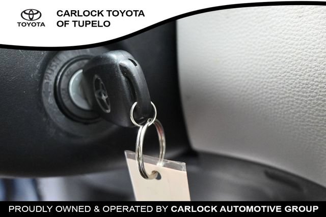 Used 2026 Toyota Corolla Cross L FWD image 30