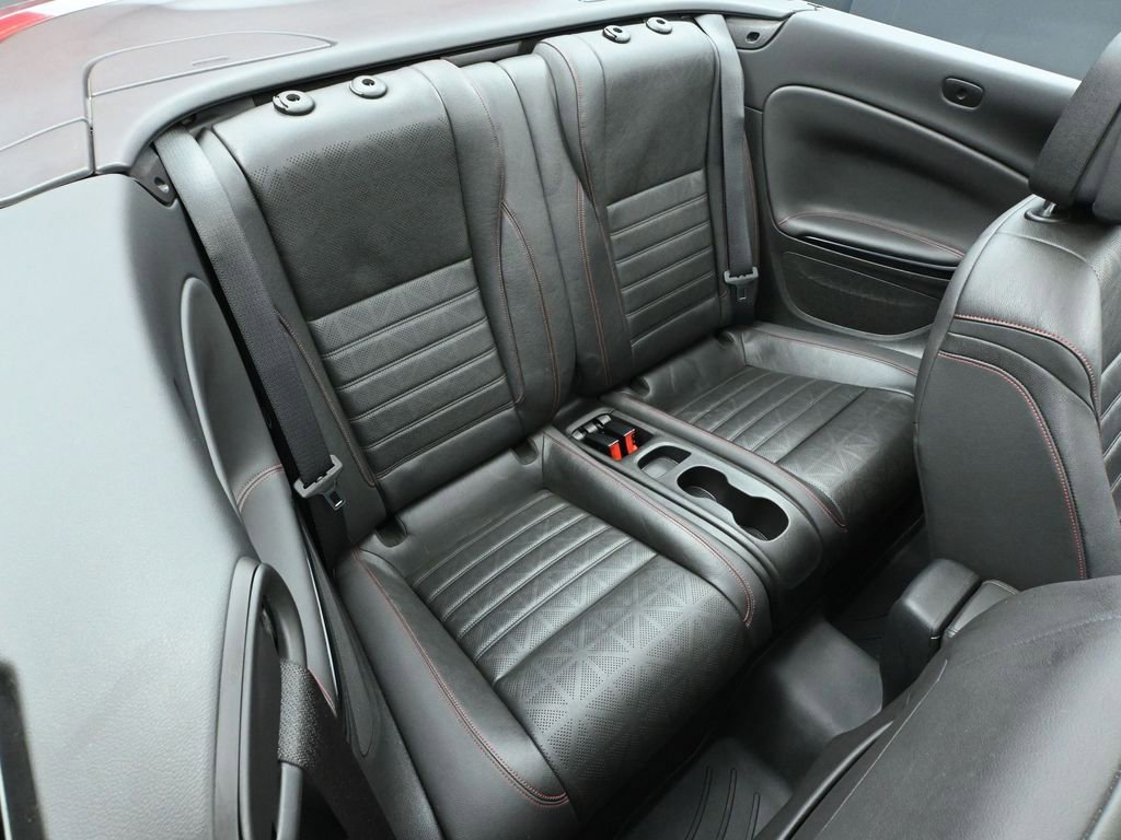 Used 2019 Buick Cascada Sport Touring w/ Dark Effects Package image 39