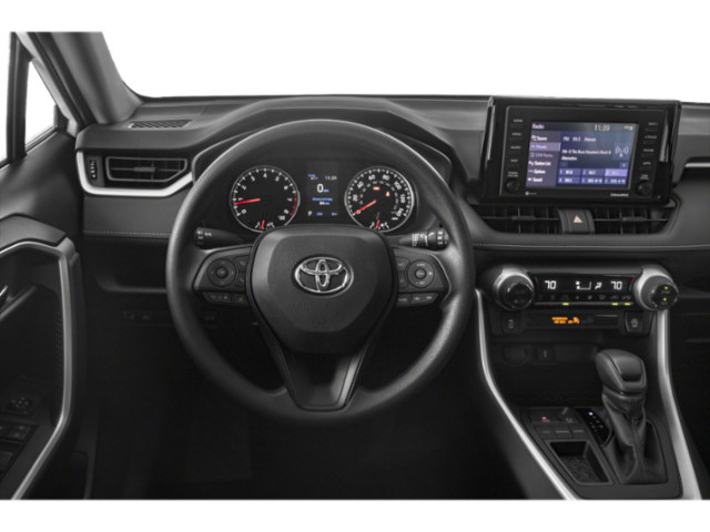 Used 2022 Toyota RAV4 XLE w/ Convenience Package AWD/4WD image 4