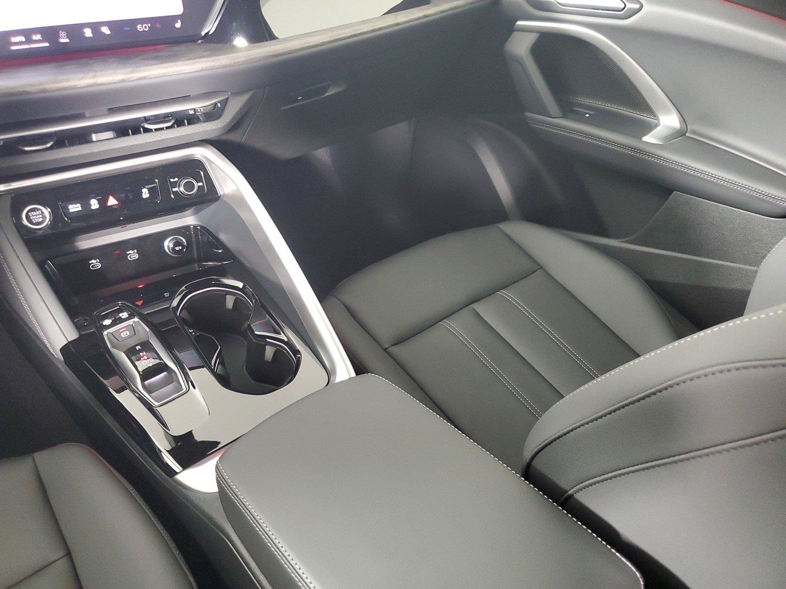 New 2026 Audi Q5 2.0T AWD/4WD image 17