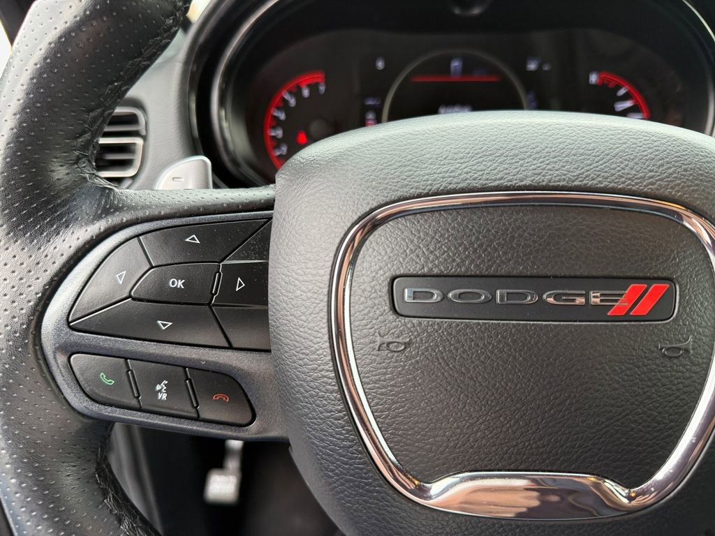Certified 2023 Dodge Durango R/T image 27