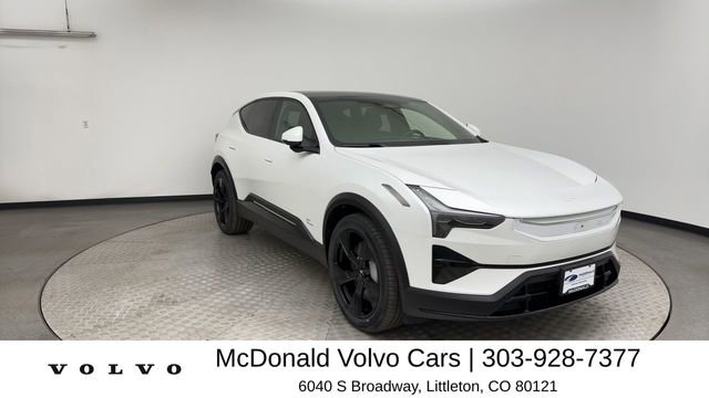 Used 2025 Polestar Polestar 3 AWD/4WD image 8