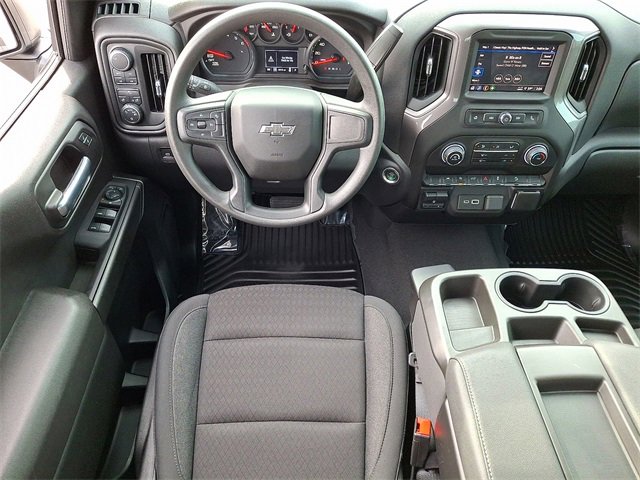 Used 2023 Chevrolet Silverado 1500 Custom Trail Boss image 11