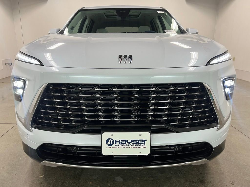 New 2026 Buick Enclave Avenir w/ Super Cruise Package image 10