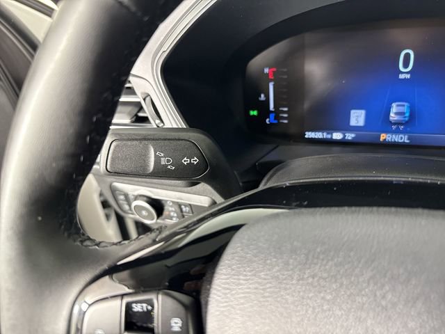 Used 2023 Ford Escape SE image 14