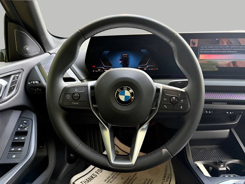 Used 2025 BMW 228i xDrive AWD/4WD image 14