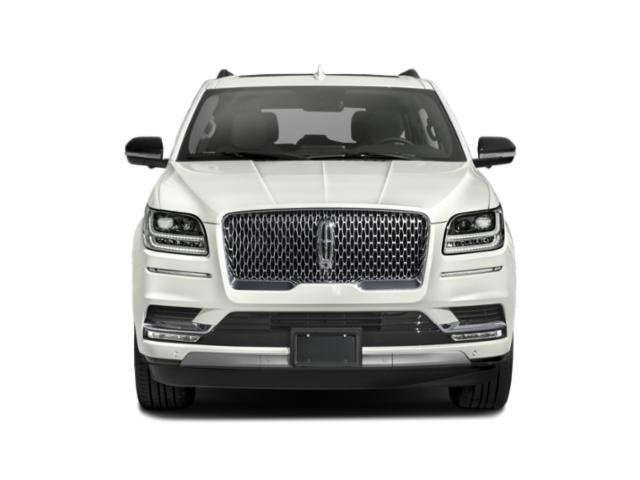 Used 2018 Lincoln Navigator L Select image 4