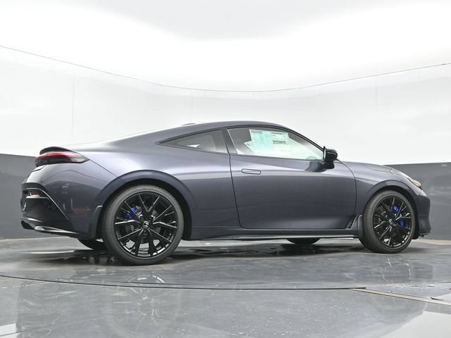 New 2026 Honda Prelude image 25