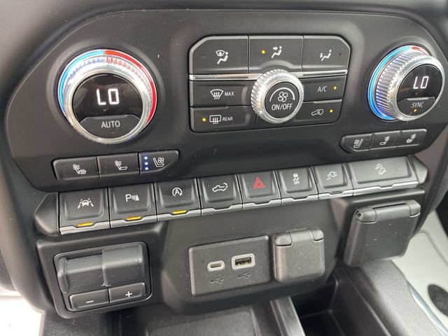 Used 2021 GMC Sierra 1500 AT4 w/ AT4 Premium Package AWD/4WD image 19