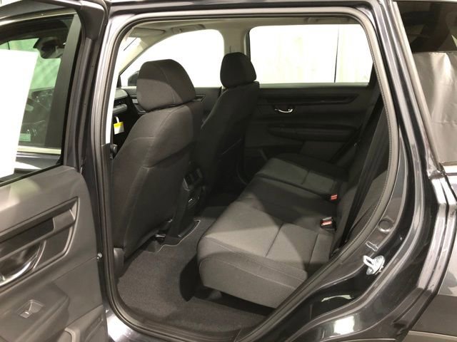 New 2026 Honda CR-V EX image 7