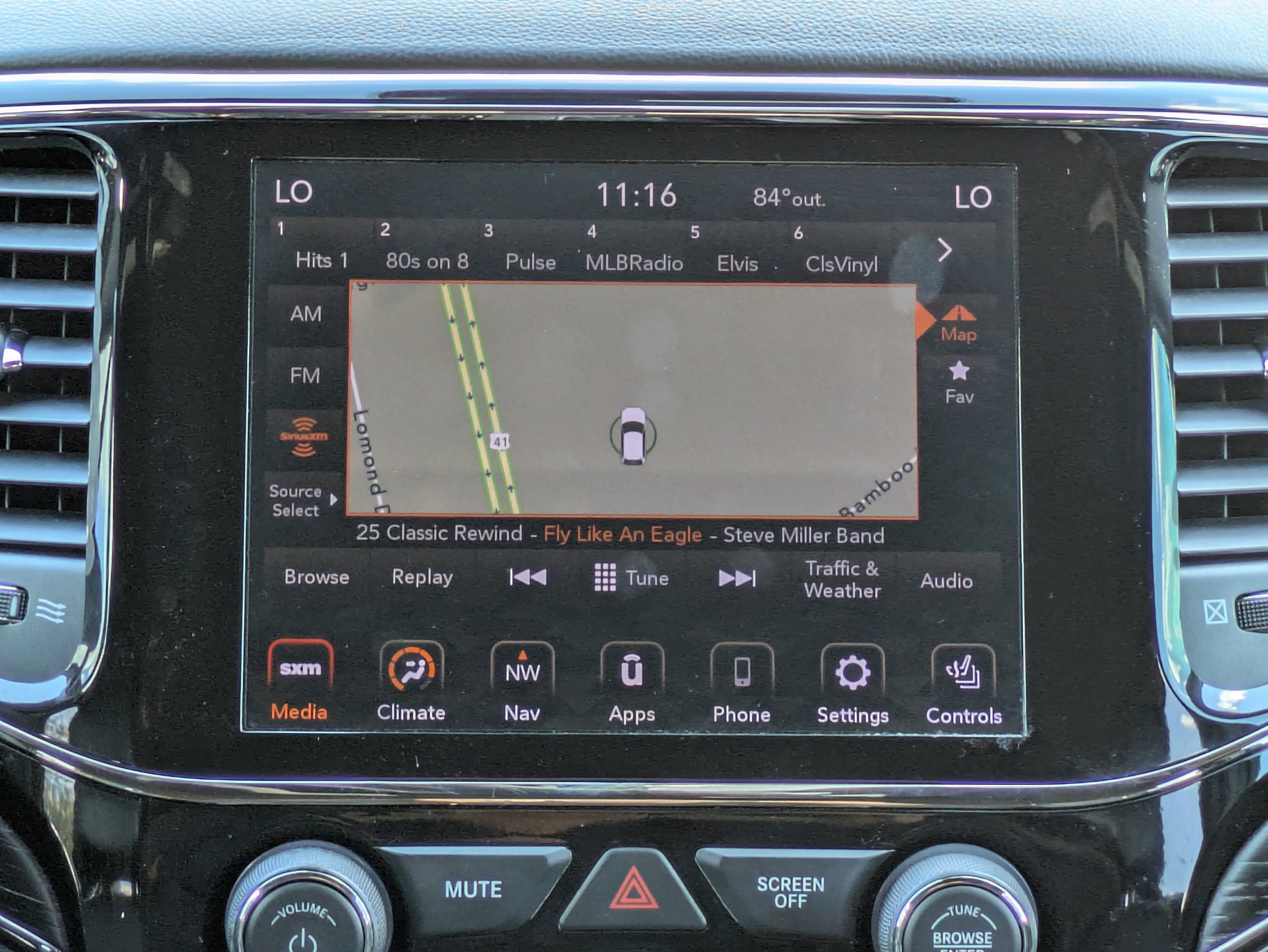 Used 2019 Jeep Grand Cherokee High Altitude RWD image 18