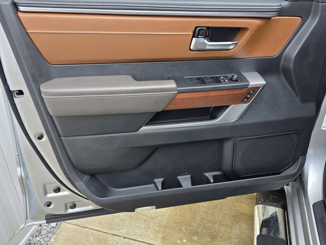 Used 2024 Toyota Tundra 1794 Edition image 37