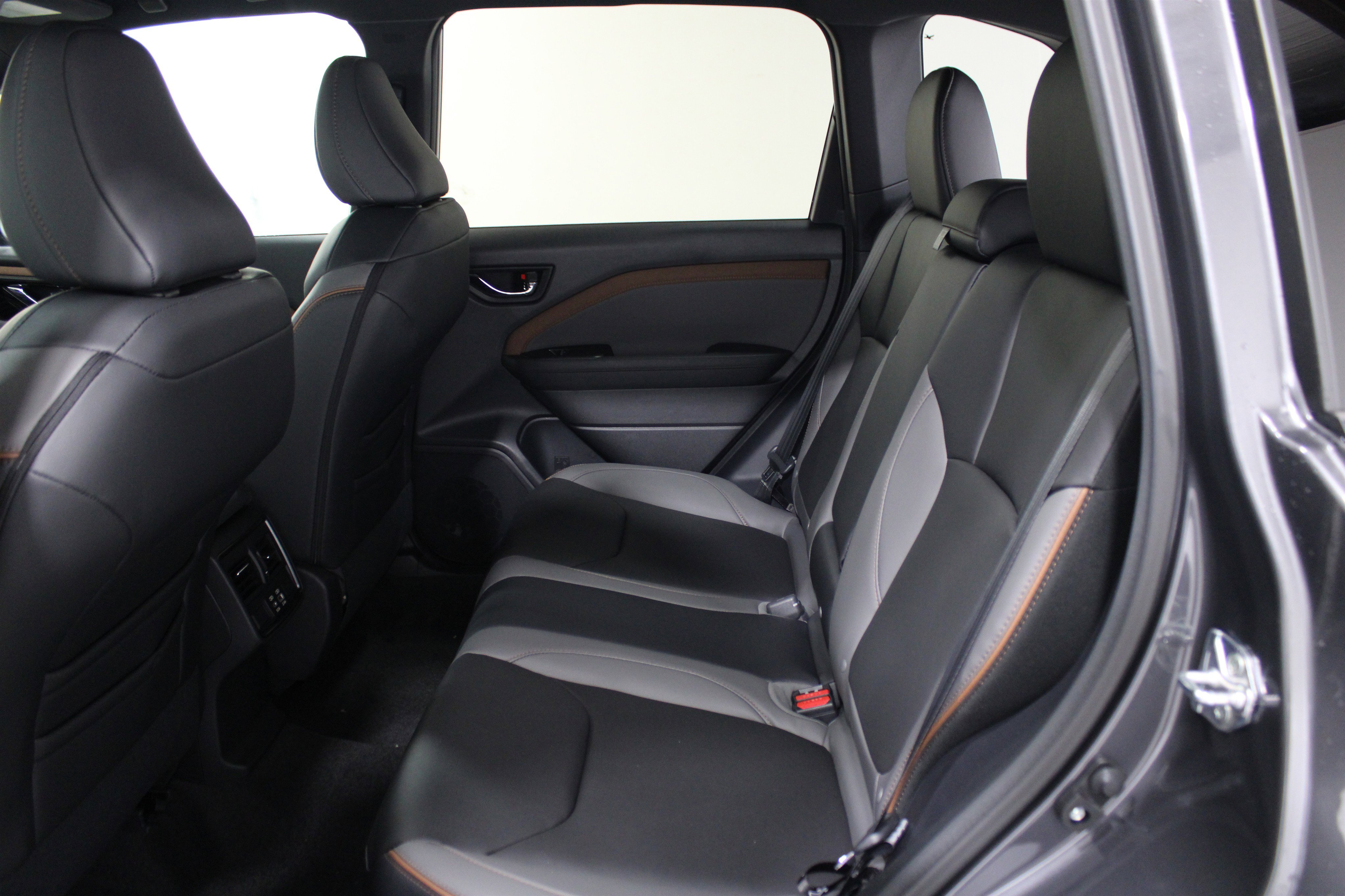 New 2026 Subaru Forester Sport AWD/4WD image 19