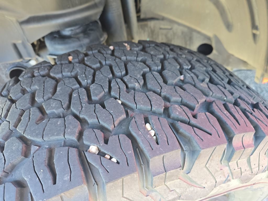 Used 2023 Jeep Wrangler Unlimited Sport image 29