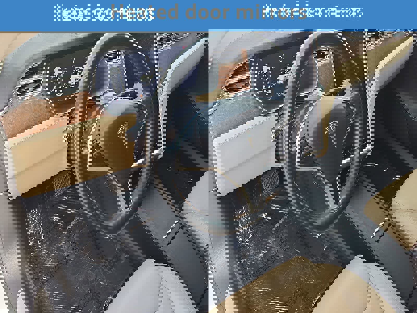 Used 2017 Tesla Model S P100D image 13