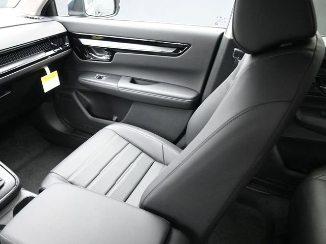 New 2026 Honda CR-V EX-L image 11