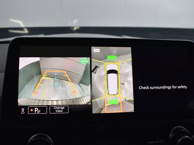 Used 2024 Nissan Armada SL image 33