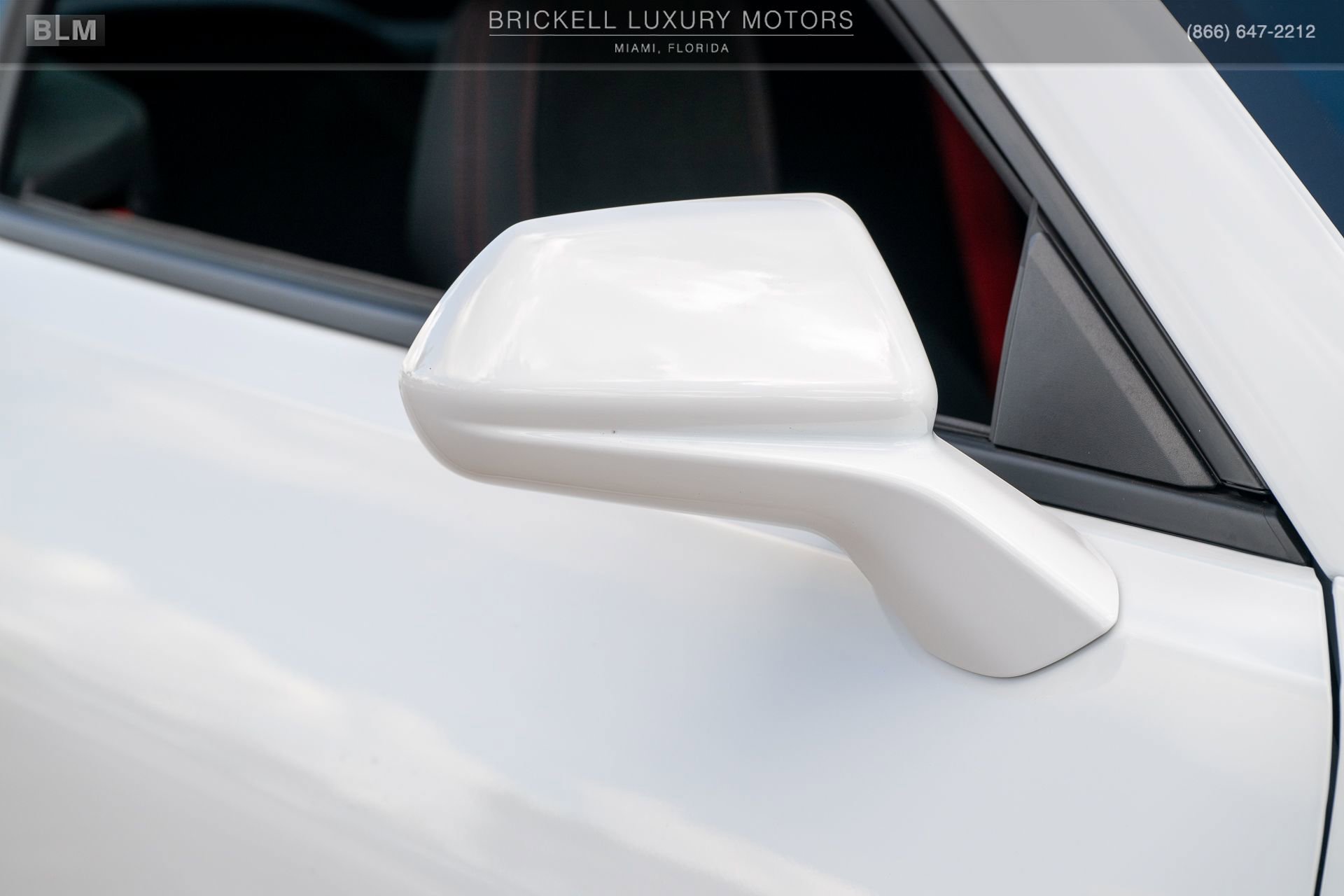 Used 2022 Chevrolet Camaro ZL1 RWD image 57