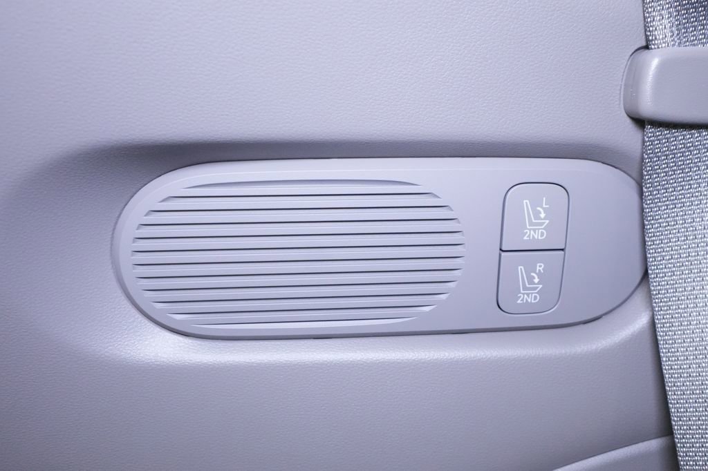 New 2026 Hyundai Palisade SEL image 25