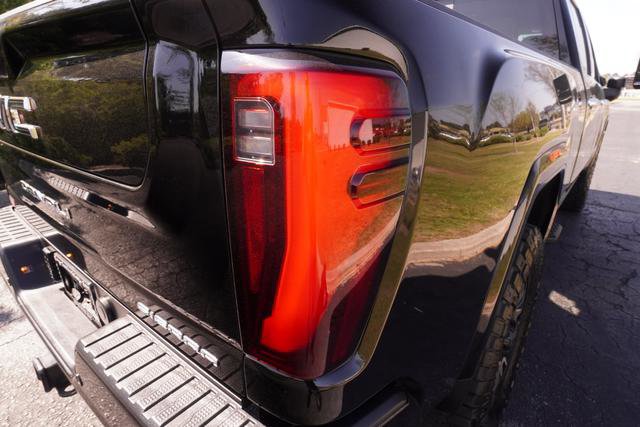 Used 2024 GMC Sierra 2500 Denali Ultimate image 37