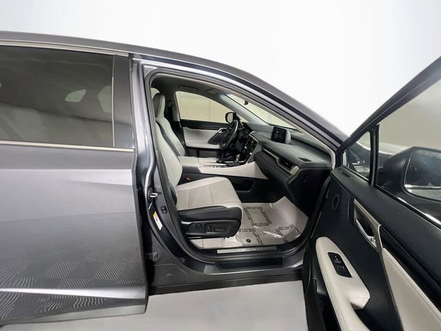 Used 2018 Lexus RX 350 FWD w/ Accessory Package image 30
