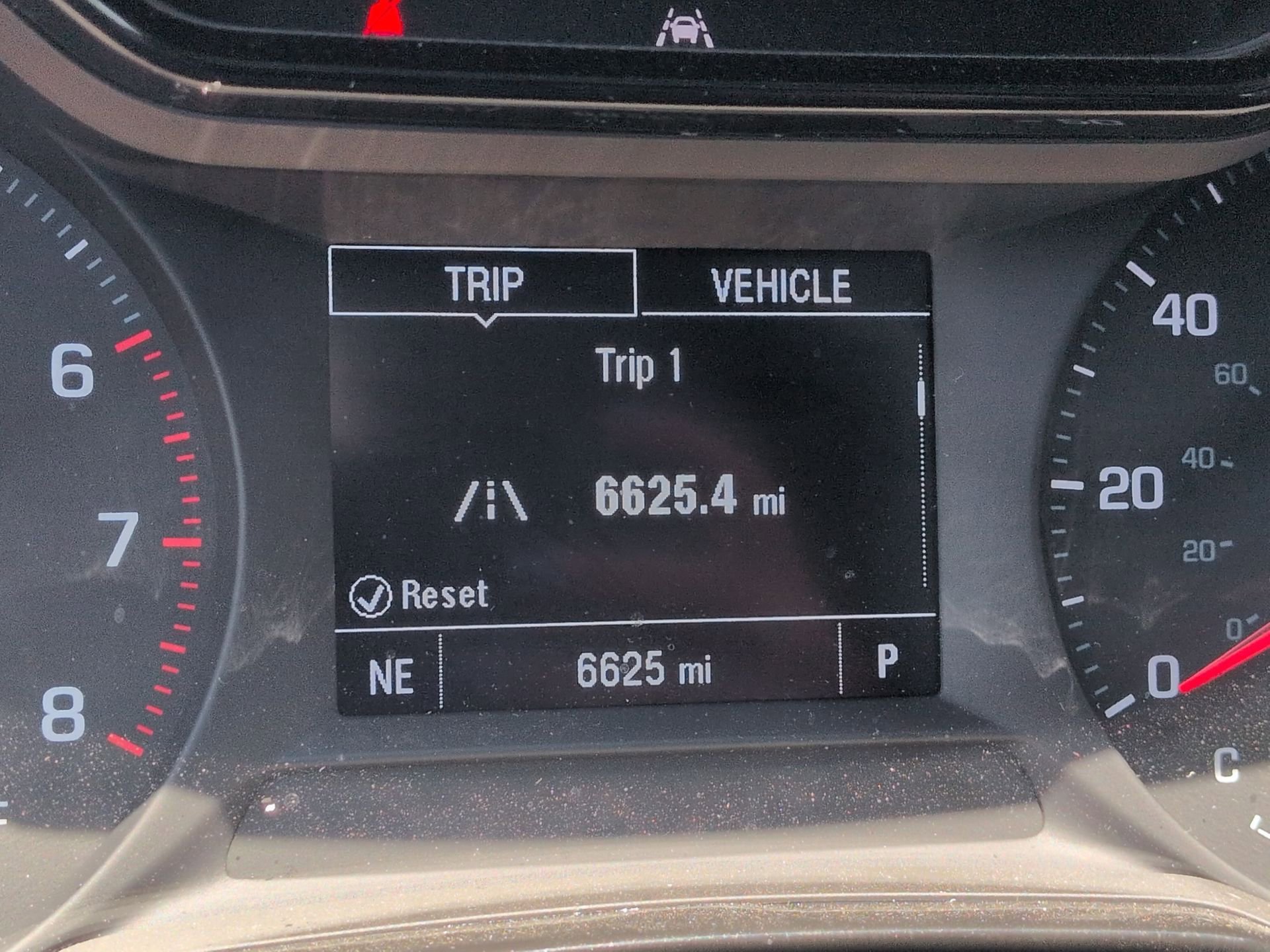 Used 2024 Chevrolet Trax LS FWD image 12
