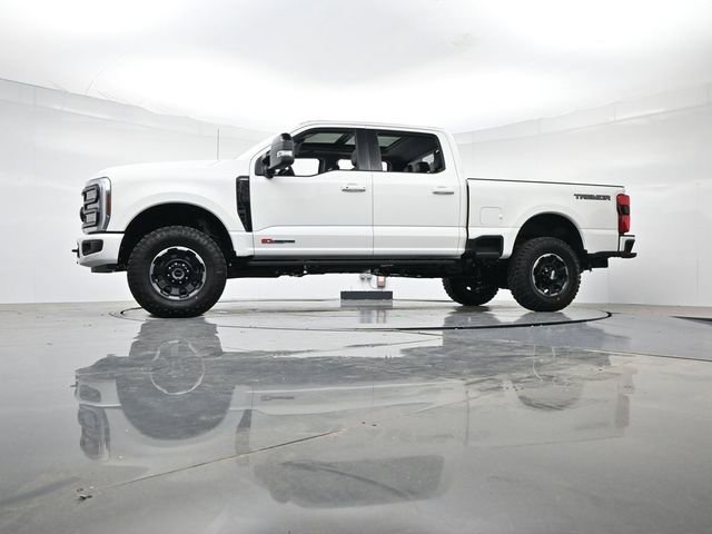 New 2026 Ford F350 Lariat w/ Tremor Off-Road Package AWD/4WD image 36