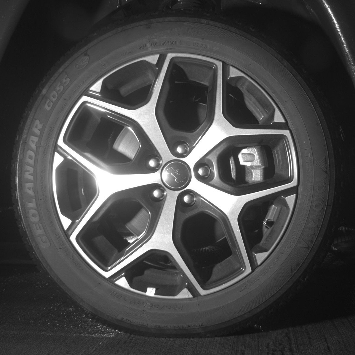 Used 2025 Jeep Compass Limited image 13