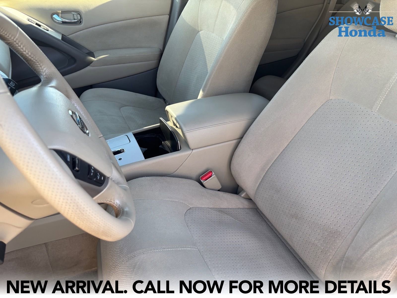Used 2014 Nissan Murano SV FWD image 22