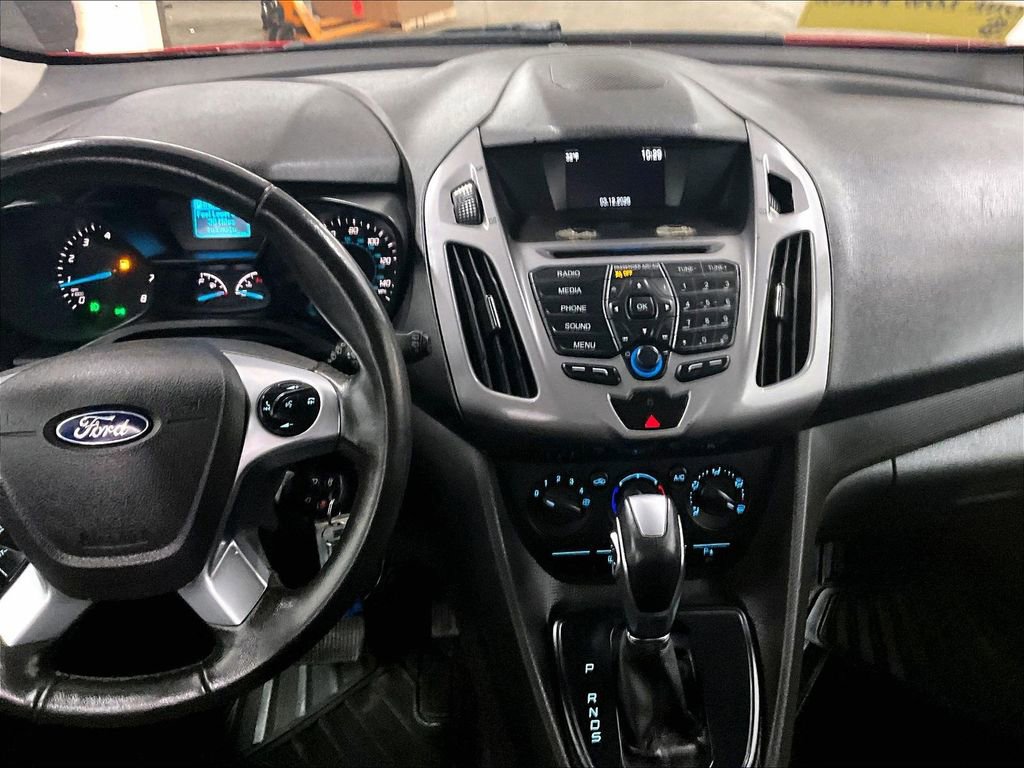 Used 2018 Ford Transit Connect XLT image 18