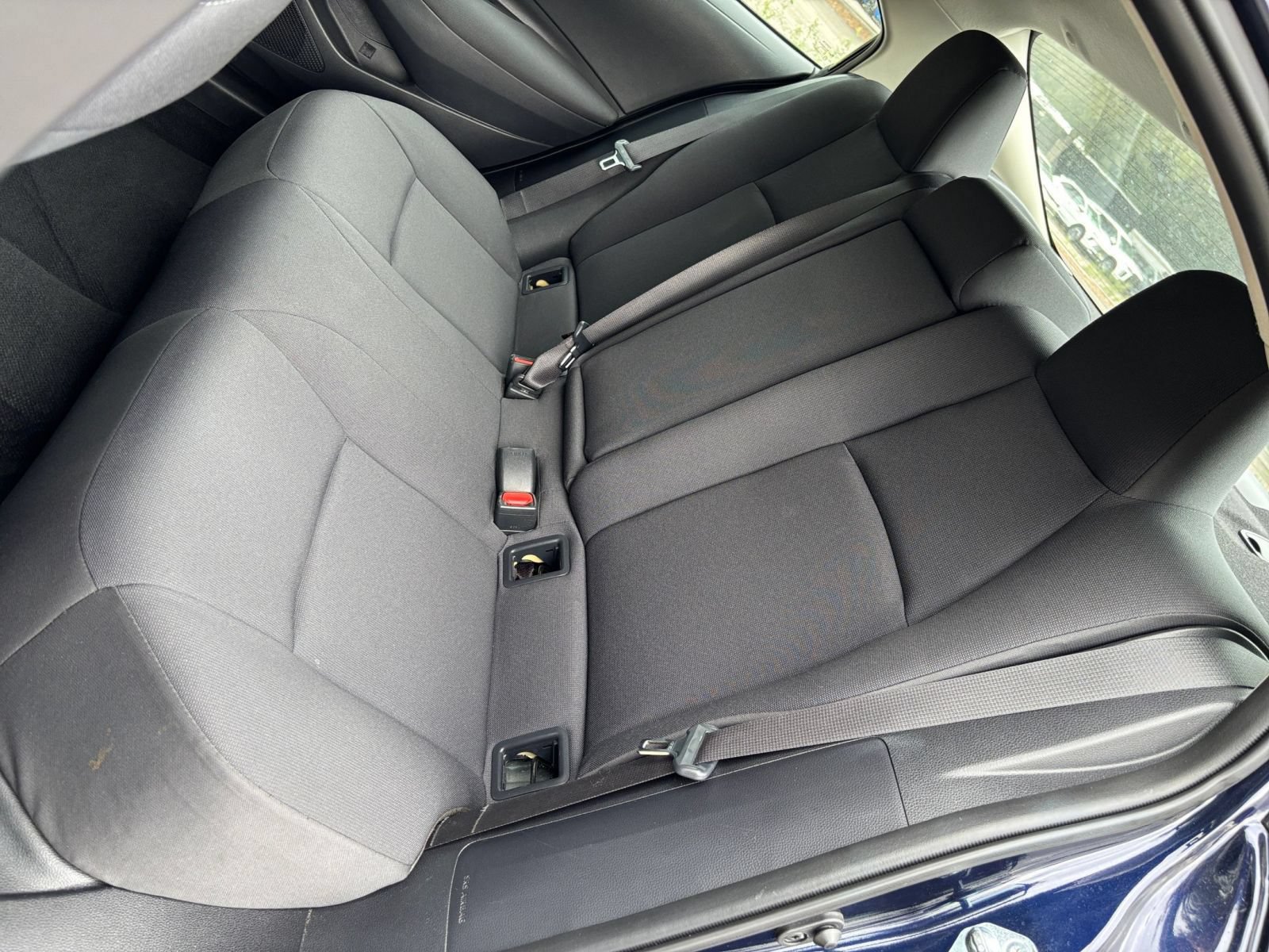 Used 2025 Toyota Corolla LE FWD image 34