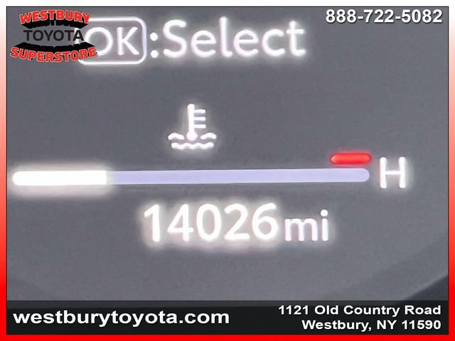 Used 2026 Toyota RAV4 XLE Premium AWD/4WD image 30
