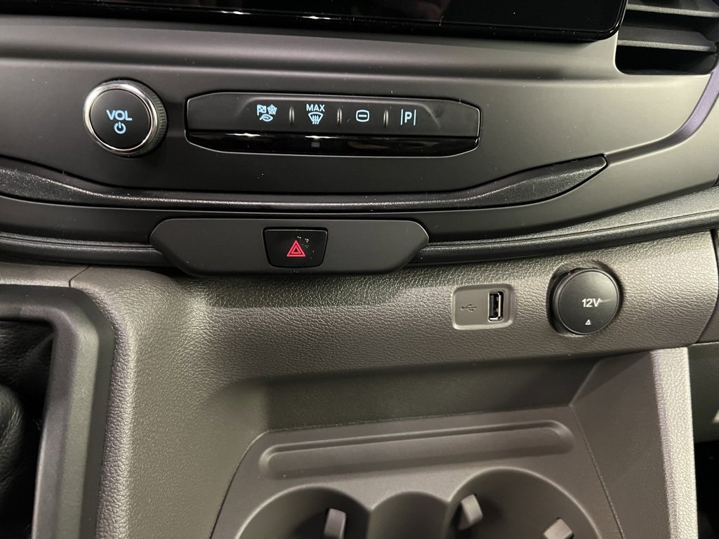 New 2026 Ford Transit 250 Base image 13