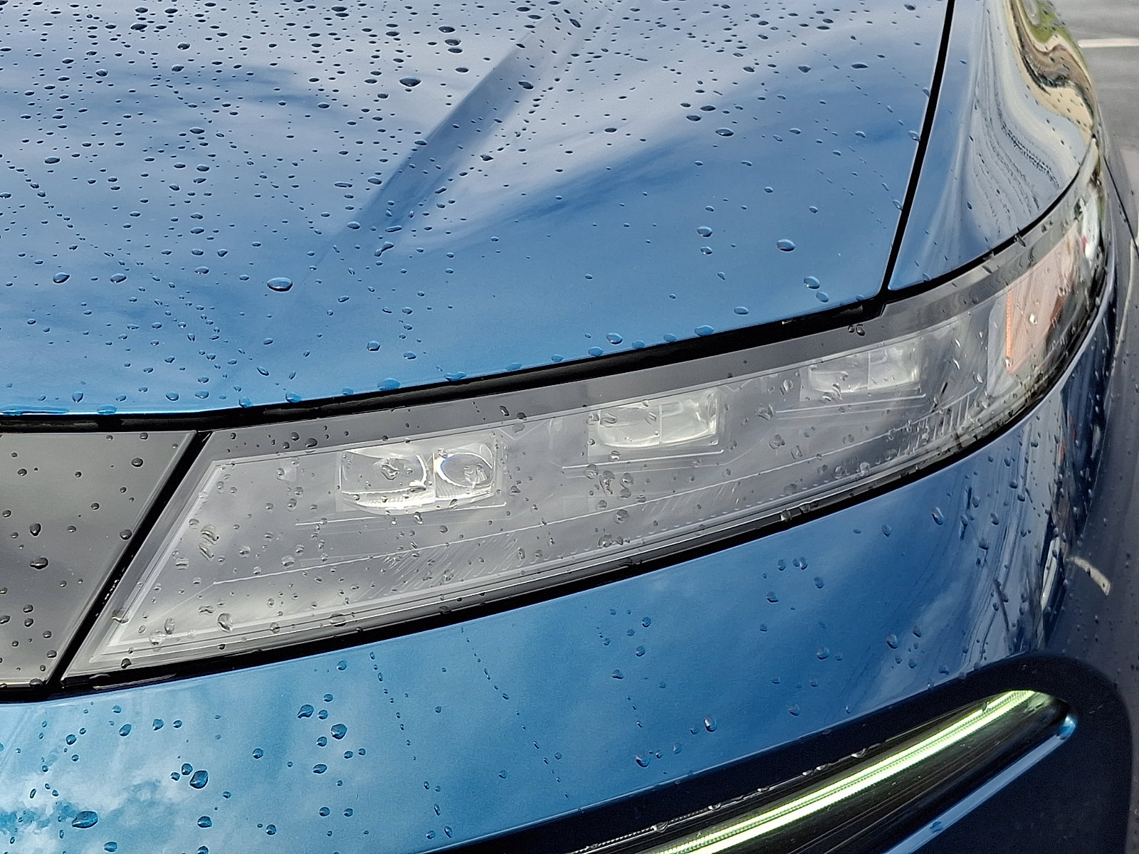 Certified 2025 Nissan Murano SL image 9