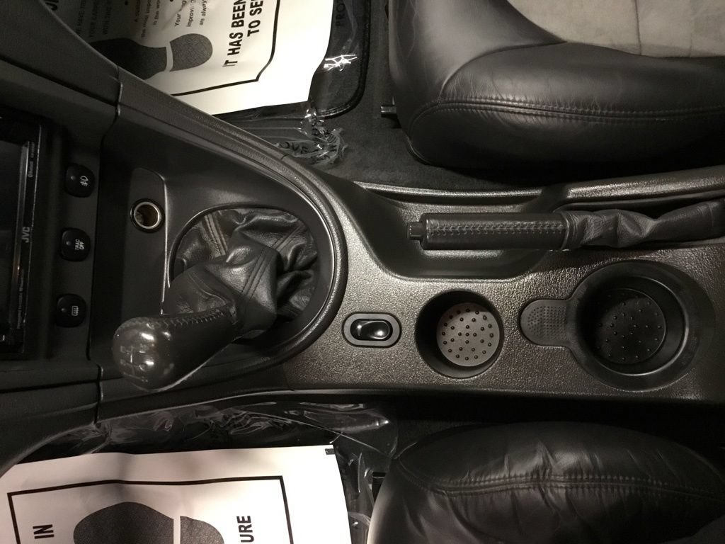 Used 2001 Ford Mustang Cobra RWD image 50