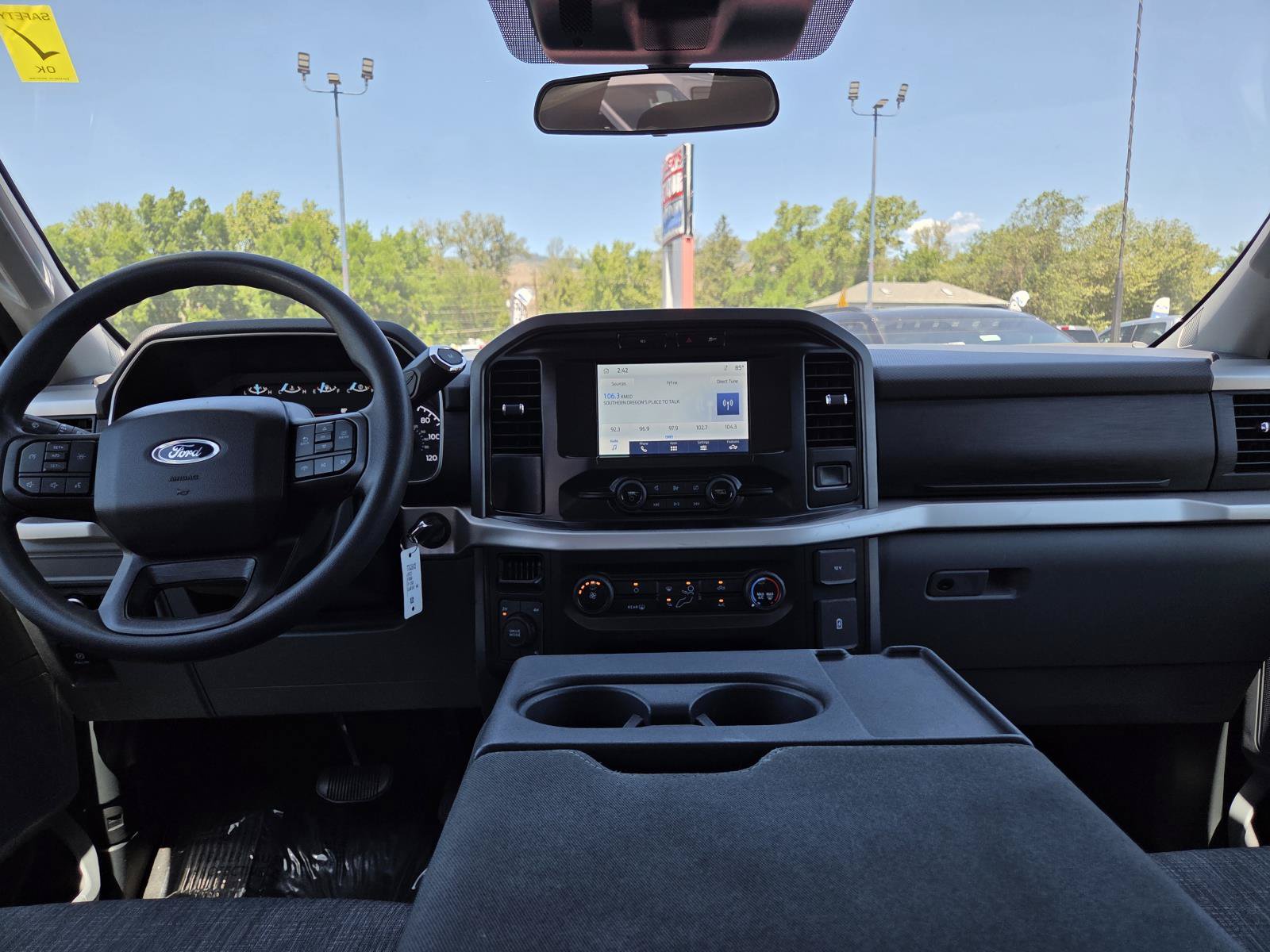 Used 2023 Ford F150 XLT AWD/4WD image 15