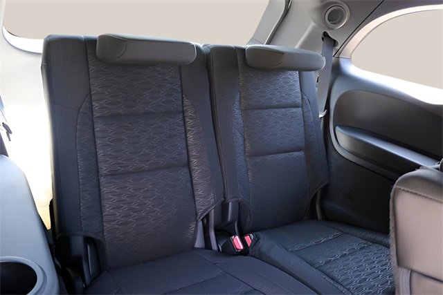 New 2025 Dodge Durango R/T w/ Blacktop Package image 19