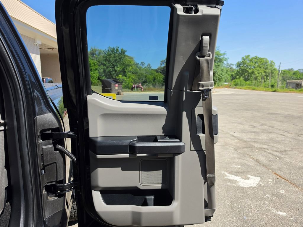 Used 2015 Ford F150 XL w/ Equipment Group 101A Mid AWD/4WD image 28