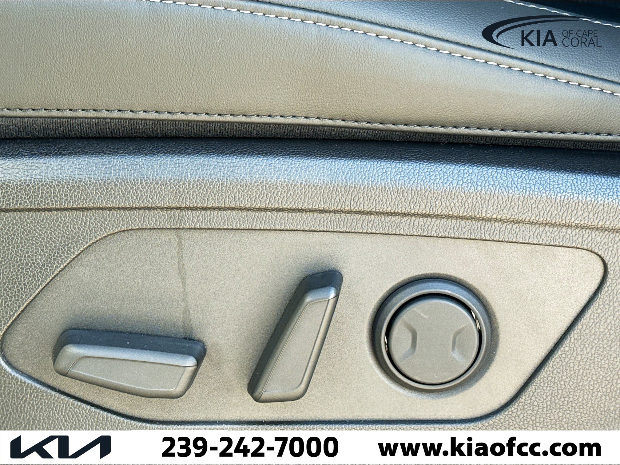 New 2026 Kia Sorento S image 21