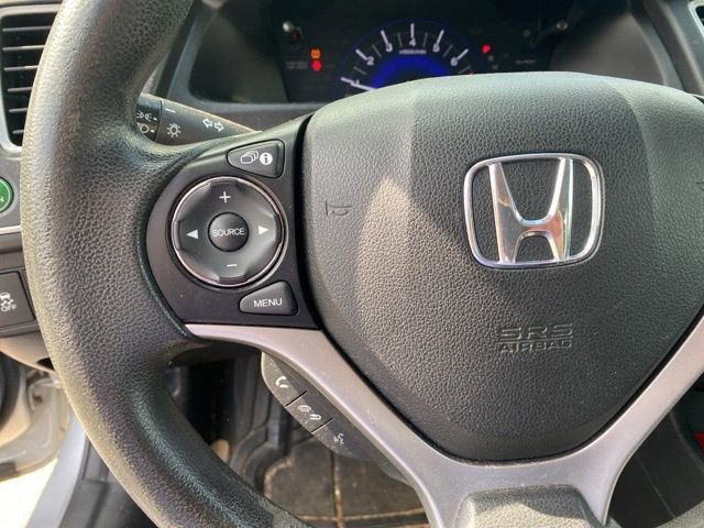 Used 2015 Honda Civic LX image 17