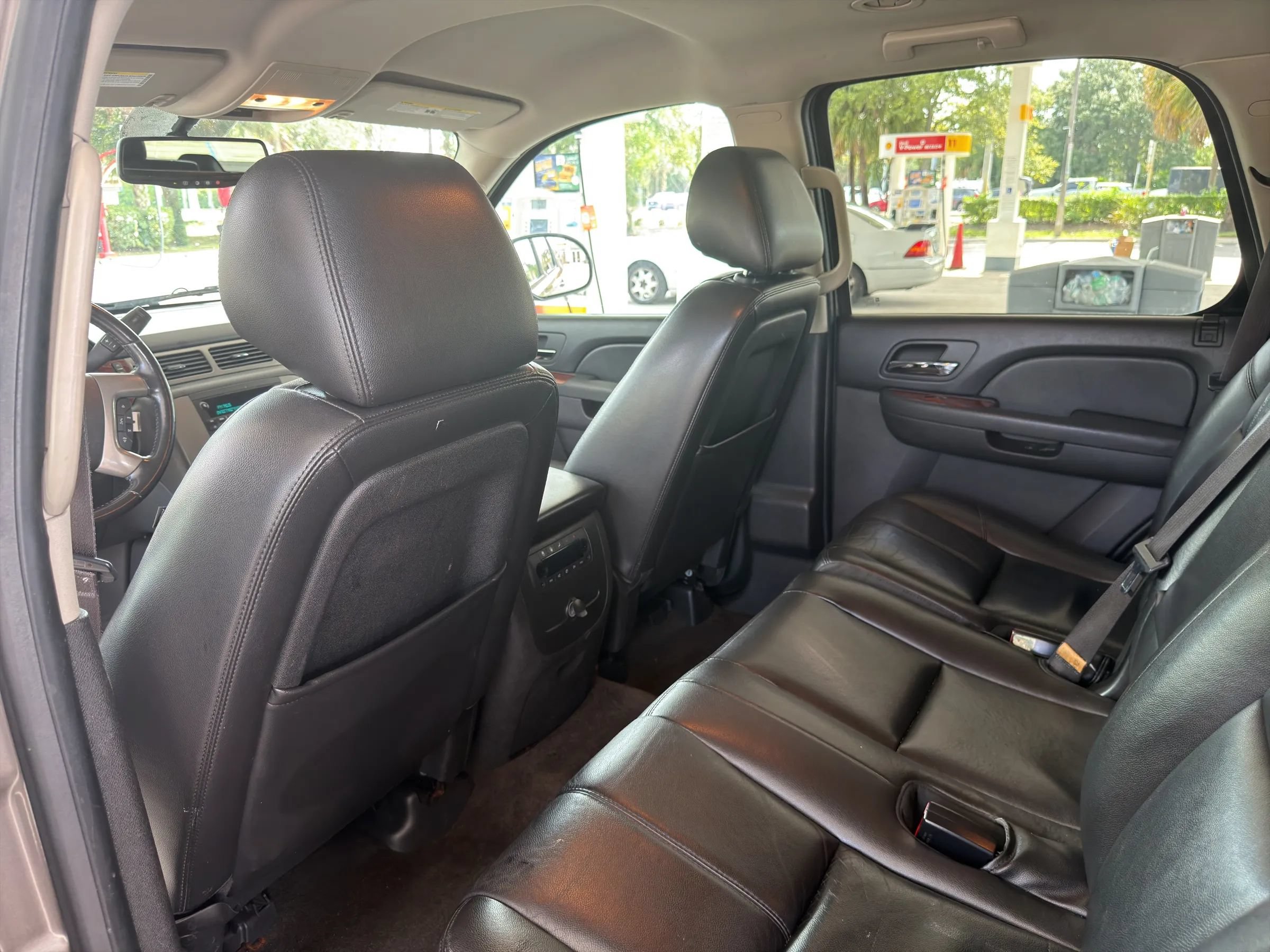 Used 2013 GMC Yukon SLT AWD/4WD image 33